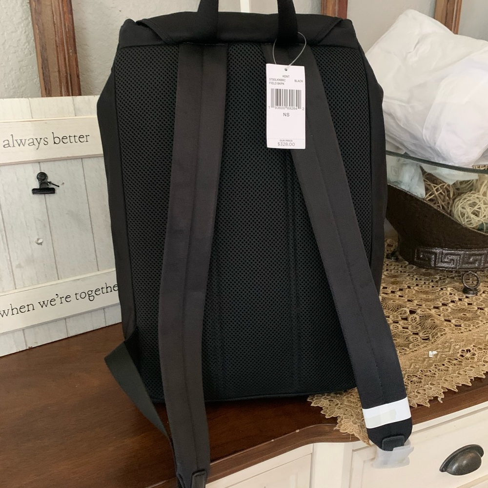 New Mk large nylon backpack - Picture 9 of 10